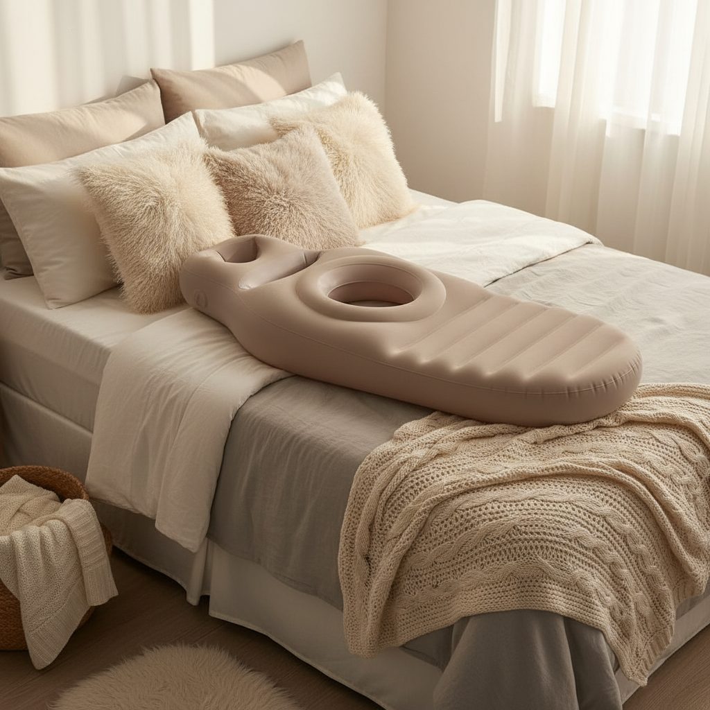 Pregnancy Pillow
