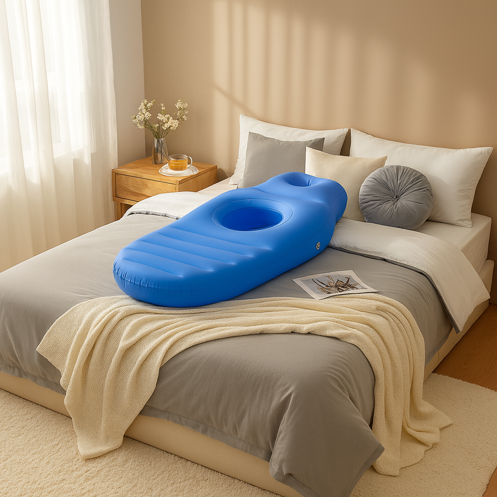 Pregnancy Pillow