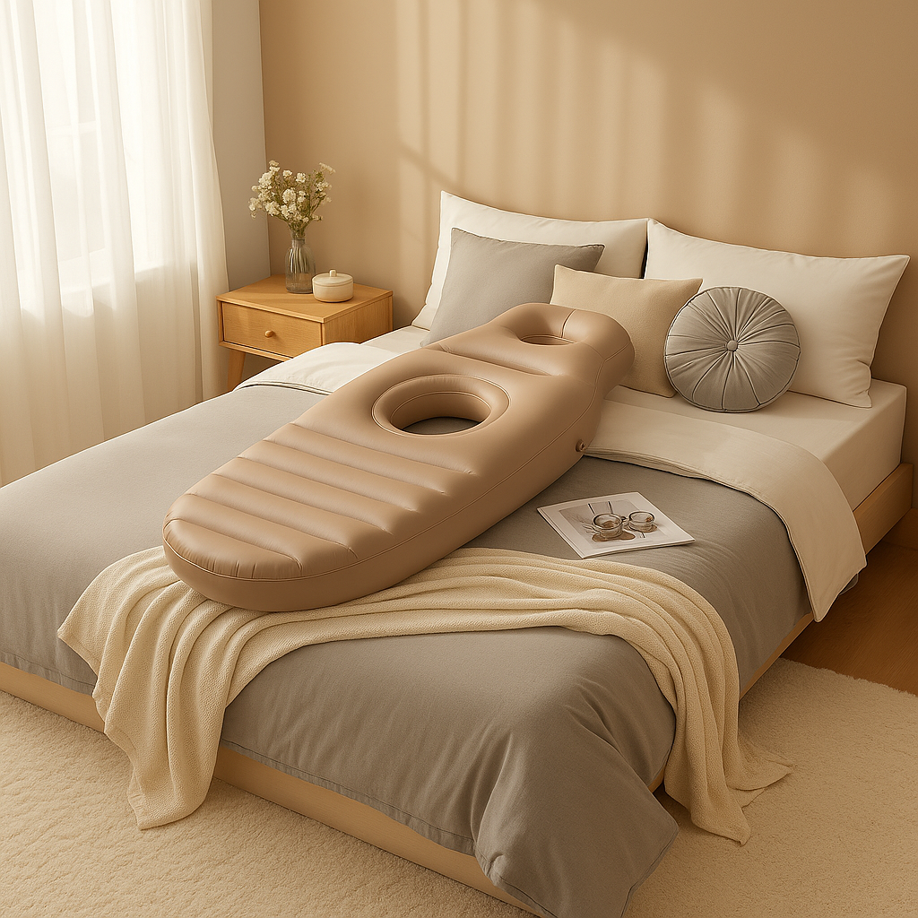 Pregnancy Pillow