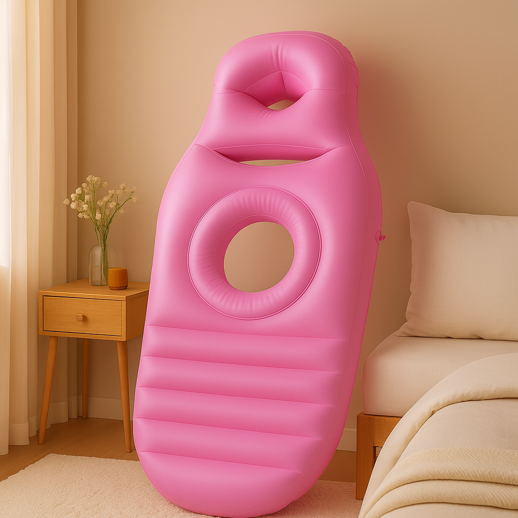 Pregnancy Pillow