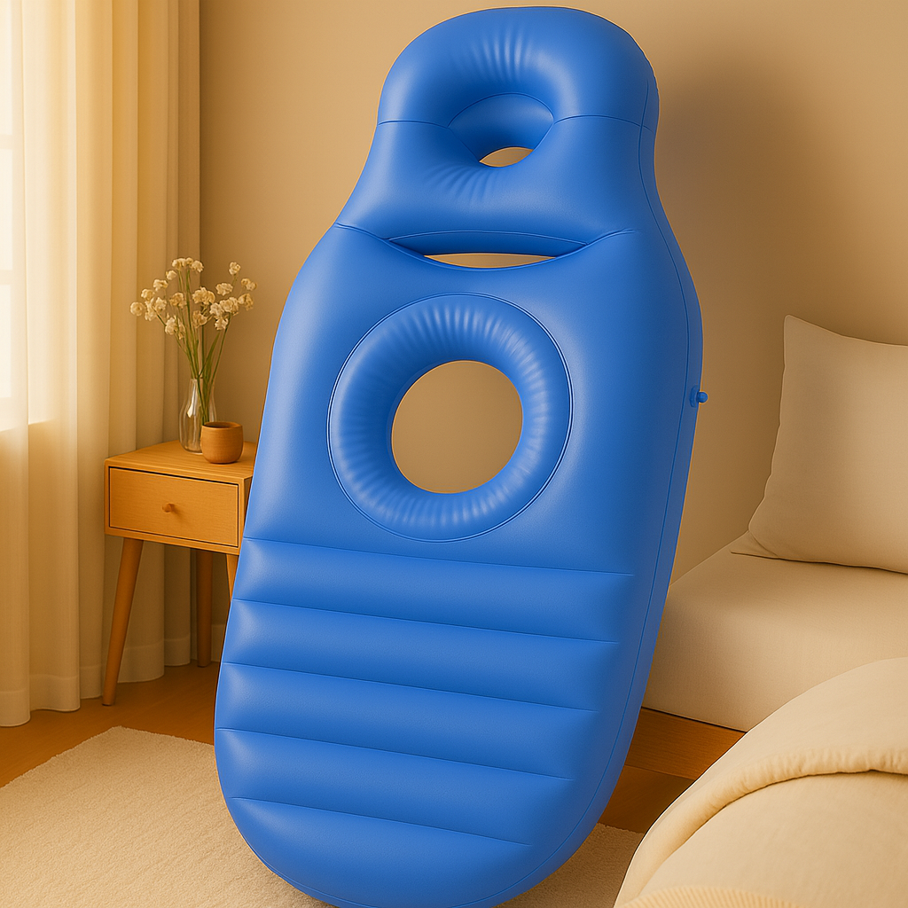 Pregnancy Pillow