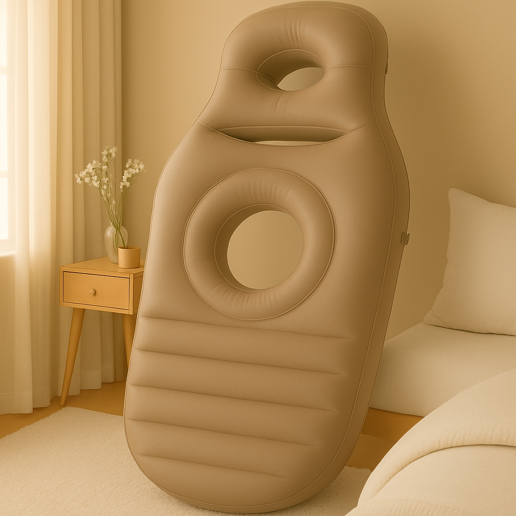 Pregnancy Pillow