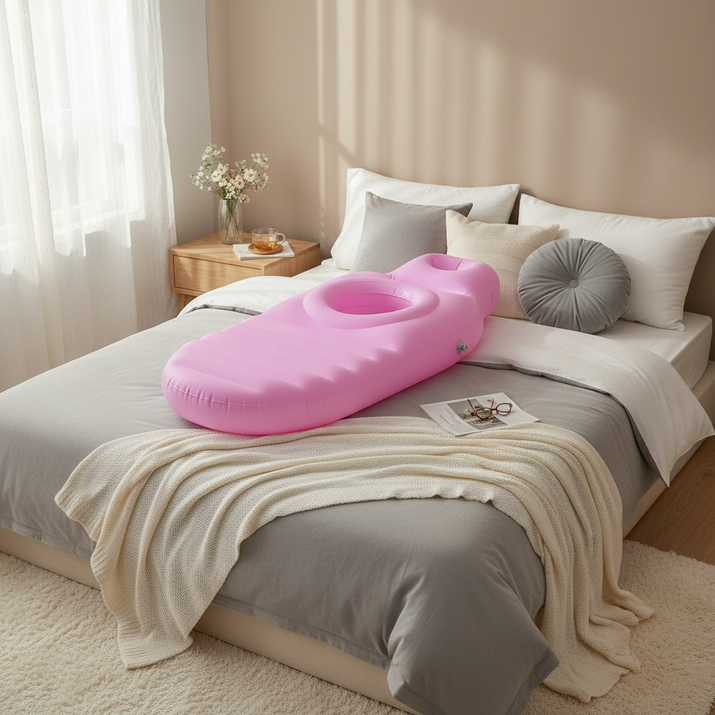Pregnancy Pillow