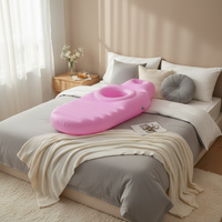 Pregnancy Pillow