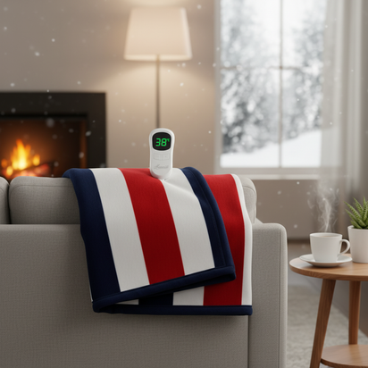 ⚡Electric Blanket⚡