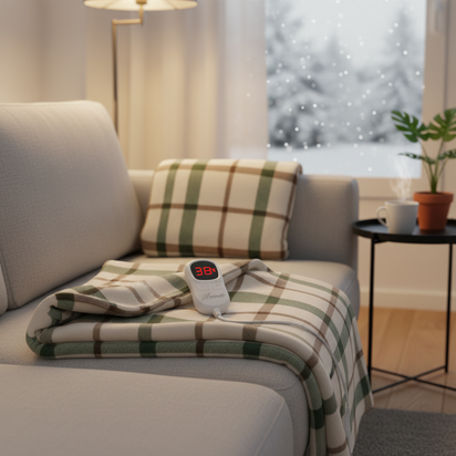 ⚡Electric Blanket⚡
