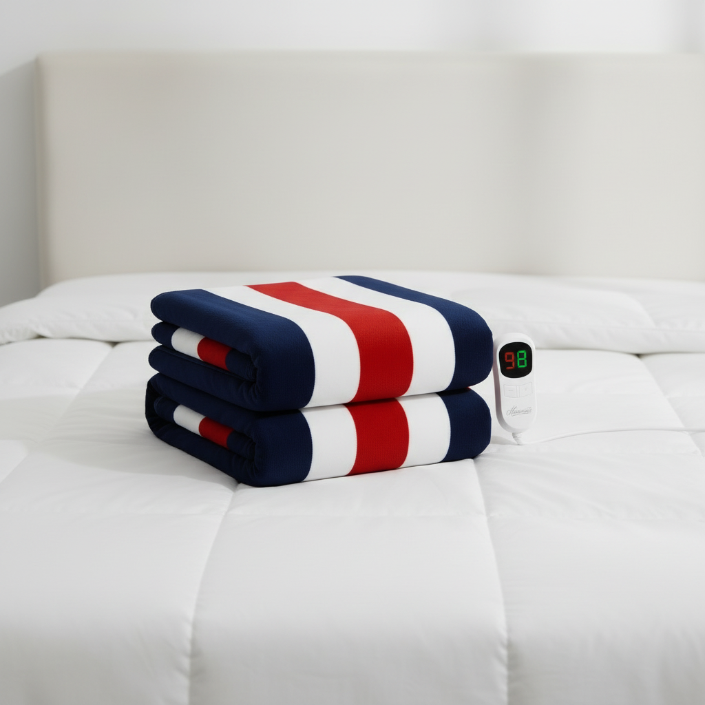 ⚡Electric Blanket⚡