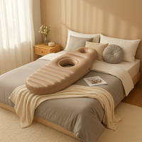 Pregnancy Pillow