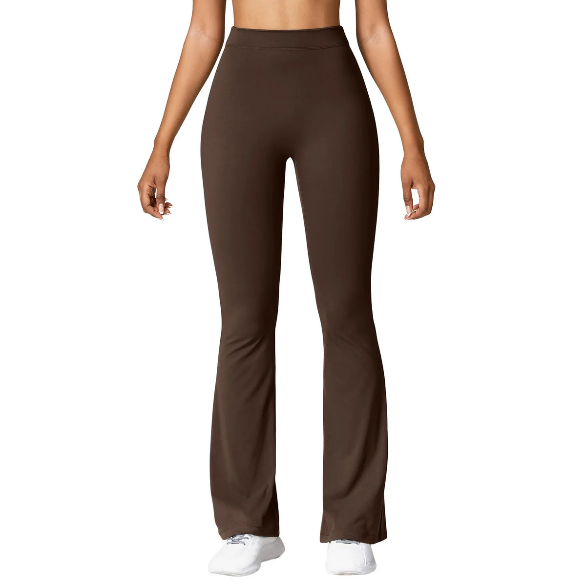 Women Leggings V-back Waist