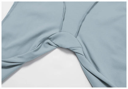 Yoga Bodysuit Long Sleeved