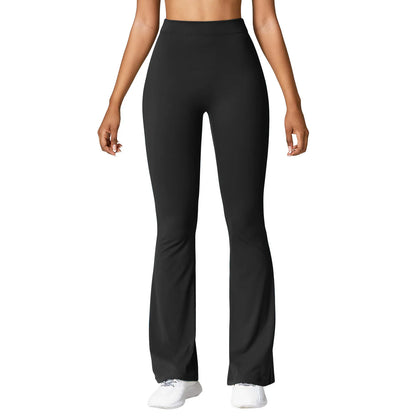 Women Leggings V-back Waist
