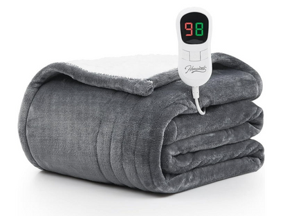 ⚡Electric Blanket⚡
