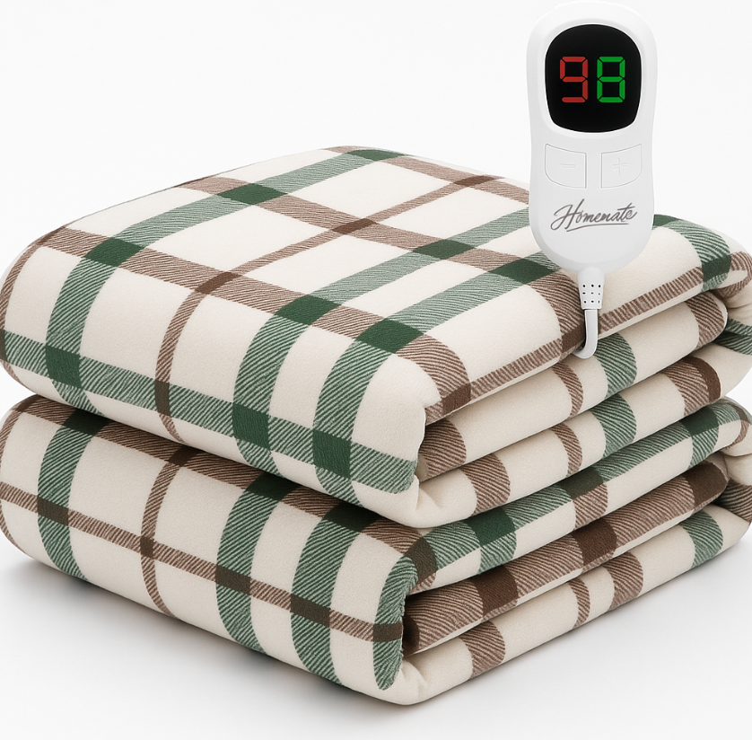 ⚡Electric Blanket⚡