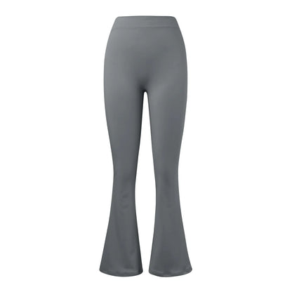 Women Leggings V-back Waist