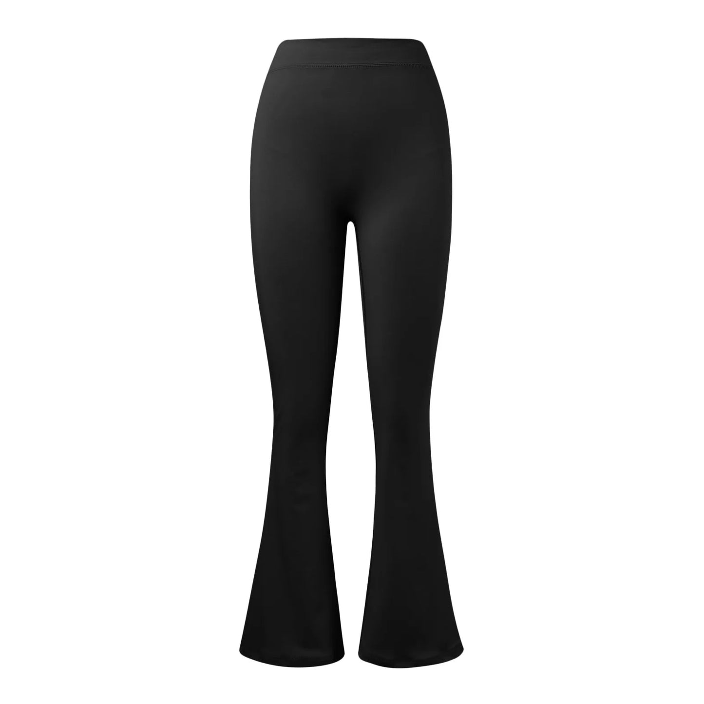 Women Leggings V-back Waist