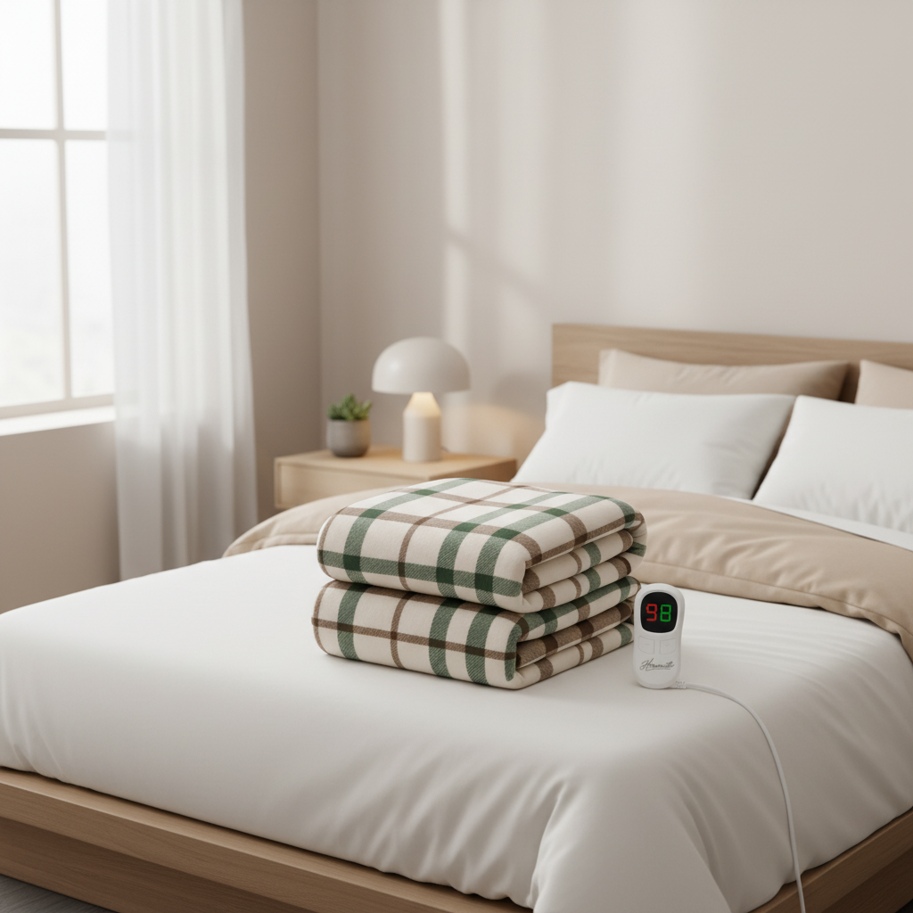 ⚡Electric Blanket⚡