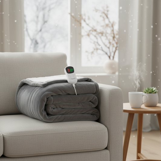⚡Electric Blanket⚡